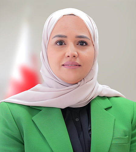 Eng. Noora Hassan Al-Assam